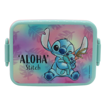 Lilo & Stitch Brotdose Stitch Lunch Bunch